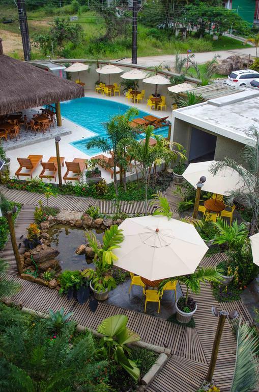 Castello Montemare 3* Ubatuba